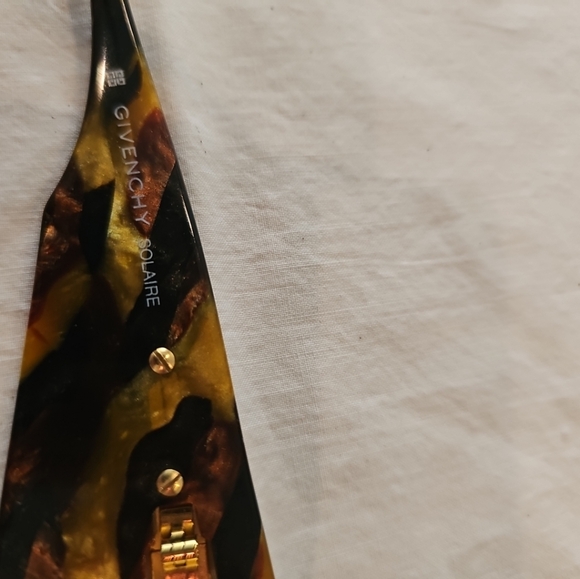 Vintage Givenchy Sunglasses - Picture 7 of 8